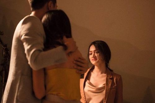 Mất cả thanh xuân chỉ vì tính háo thắng