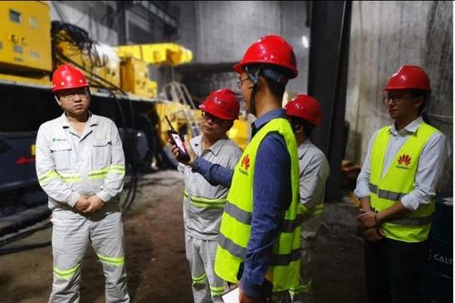 Huawei hỗ trợ Asia-Potash xây dựng mỏ kali thông minh đầu tiên của ASEAN tại Lào