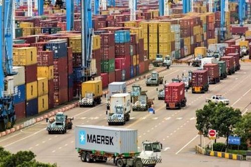 Hồng Kông xúc tiến bắt đầu đàm phán gia nhập Hiệp định RCEP vào năm 2023