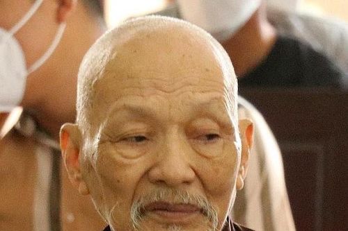 Vụ Tịnh Thất Bồng Lai: Bị cáo Lê Tùng Vân bị tuyên phạt 5 năm tù