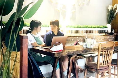 Xu hướng mới - lối sống mới