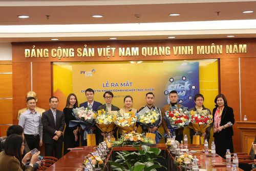 PVcomBank: Chính thức mở tài khoản doanh nghiệp qua eKYC