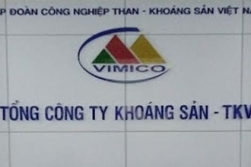 VIMICO thông báo mời chào giá cạnh tranh tiêu thụ axit sunfuric