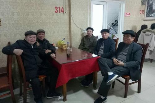 Chuyện 45 năm mới kể