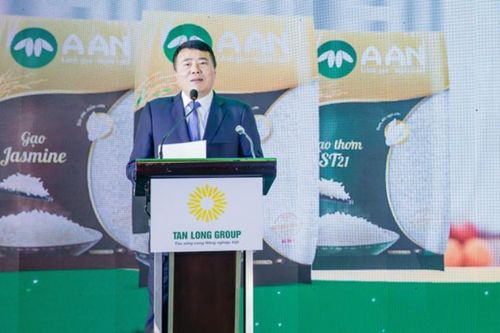 Chủ tịch Tân Long gửi tâm thư tái cấu trúc lao động thời điểm khó khăn