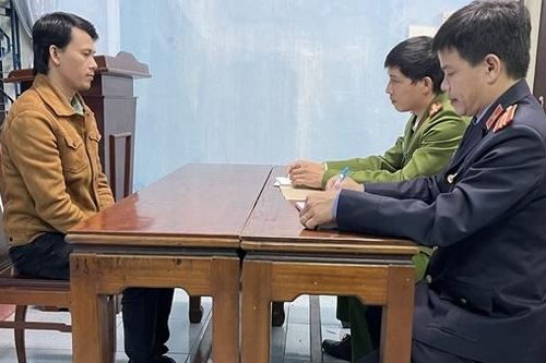 Thuê ô tô mang cầm cố để chiếm đoạt 100 triệu đồng