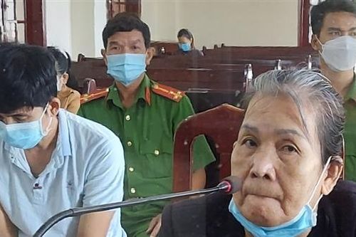 Lừa bán nền nhà ảo để chiếm đoạt 18 tỷ đồng