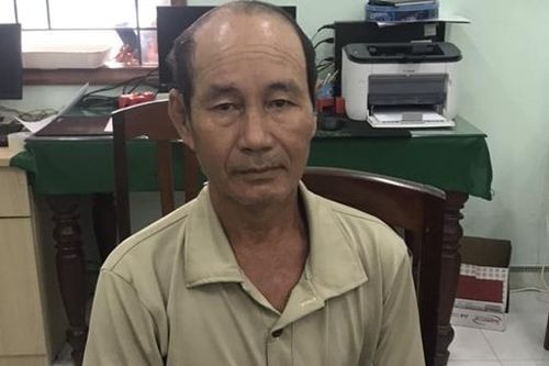 Cục Cảnh sát hình sự bắt nhiều đối tượng truy nã trốn lâu năm