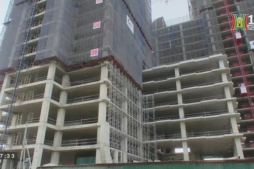 Gỡ vướng cho hơn 1000 dự án bất động sản