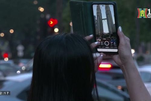 Malaysia và Indonesia hướng tới phát triển công nghệ 5G
