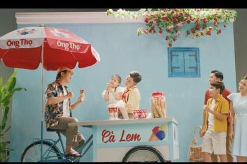 Sữa ông Thọ - món quà trở về tuổi thơ ngọt ngào