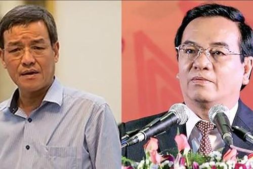 Khai trừ Đảng trợ lý Phó Thủ tướng cùng nhiều cựu lãnh đạo tại Đồng Nai, Thanh Hóa