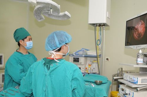 Cứu sống bệnh nhân bị nấm xoang bướm gây u nhầy to xâm lấn nội sọ