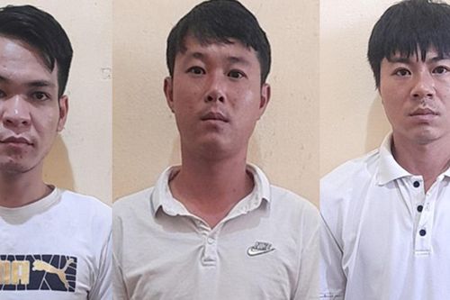 Triệt phá đường dây làm giả giấy tờ, căn cước gắn chip ở Đồng Nai