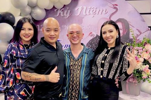 Ông trùm trong ngành thi công công trình giải trí về đêm được quan tâm hiện nay là ai?