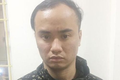 Mới ra tù lại chuẩn bị 'nhập kho'