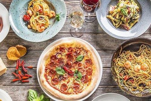 4 thói quen ăn uống giúp bạn không lo tăng vòng eo