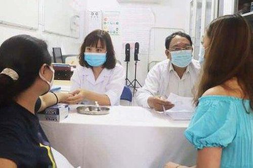 Chiến dịch vận động lồng ghép cung cấp dịch vụ chất lượng cao dân số