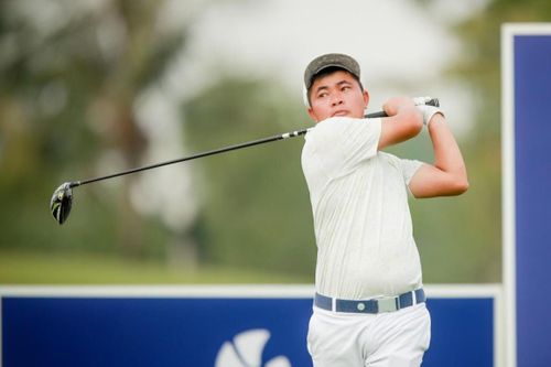 Anh tài làng golf hội ngộ ở T99 VGA Tour Championship 2022