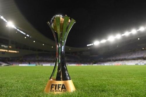 FIFA trao quyền đăng cai Club World Cup 2023 cho Morocco