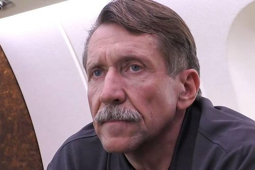 Cựu tù Viktor Bout khuyên dân Nga cảnh giác khi du lịch nước ngoài