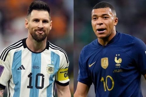 Nhà vô địch World Cup không chỉ chiến thắng trong bóng đá