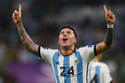 5 tài năng trẻ hứa hẹn tăng giá sau World Cup