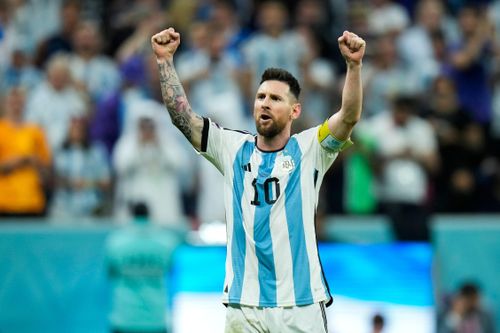 Sự quý giá của World Cup