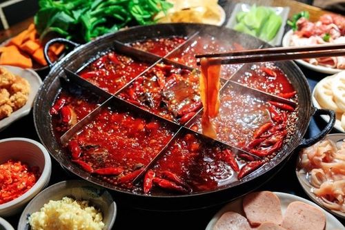 10 món cay nhất thế giới