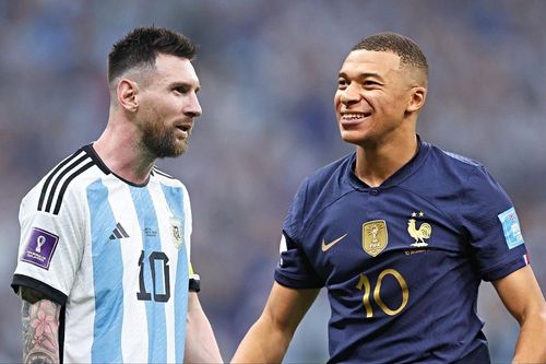 Mbappe bị chỉ trích vì chê bóng đá Nam Mỹ