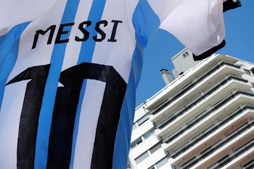 Liên hệ tình cờ giữa bóng đá và lạm phát Argentina