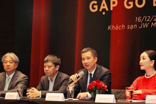 Hanoi Concert - Hòa nhạc thường niên chào năm mới