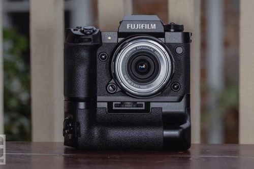 Tin tức công nghệ mới nhất ngày 17/12: Đánh giá Fujifilm X-H2 với video 8K ProRes