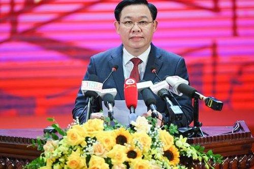 Giải quyết hài hòa mối quan hệ giữa bảo tồn, phát triển văn hóa với tăng trưởng kinh tế