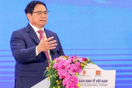 Thủ tướng: Phản ứng chính sách kịp thời với ưu tiên phù hợp