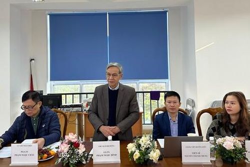 Khóa luận tốt nghiệp được đánh giá cao về mặt lý luận và ứng dụng thực tiễn