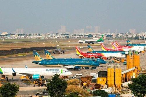 Nâng chất lượng dịch vụ hàng không phục vụ hành khách dịp Tết Nguyên đán 2023