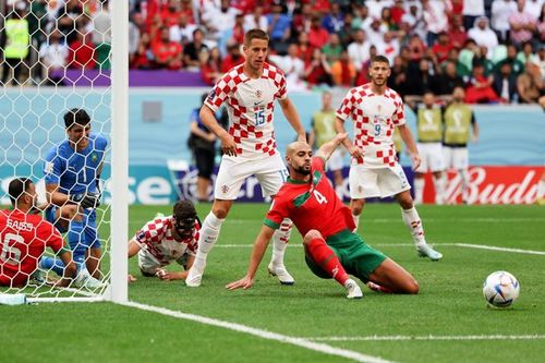 Cơ hội chia đều cho Maroc và Croatia