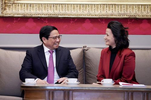 Thủ tướng Phạm Minh Chính kết thúc tốt đẹp chuyến công tác tại châu Âu