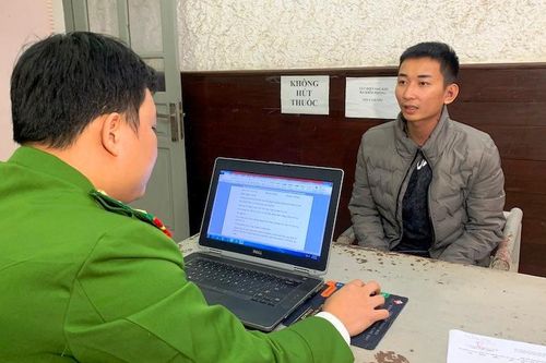 Bắt giữ đối tượng lừa đảo, chiếm đoạt hơn 81 tỷ đồng qua mạng