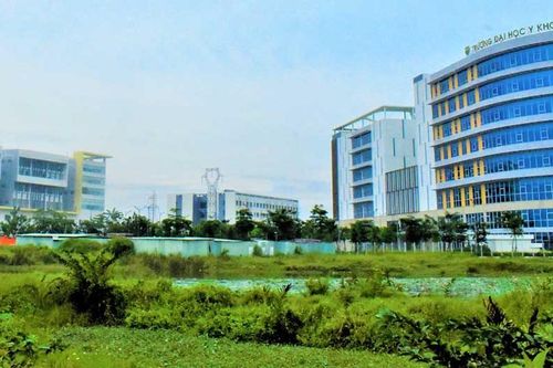 Phản hồi loạt bài 'Hàng loạt dự án bệnh viện... mắc kẹt': Đẩy nhanh tiến độ các dự án bệnh viện