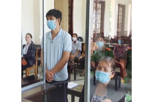 Lừa bán đất 'ảo' chiếm đoạt trên 22 tỷ đồng