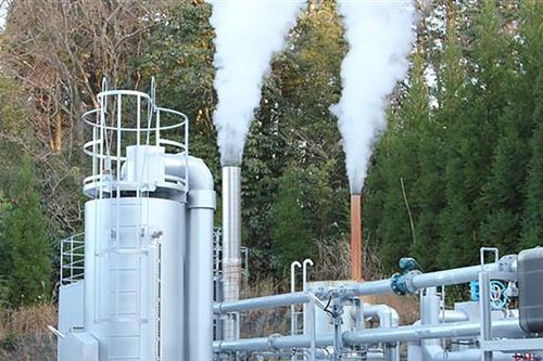 Nhật Bản đẩy mạnh sản xuất hydro sạch từ địa nhiệt