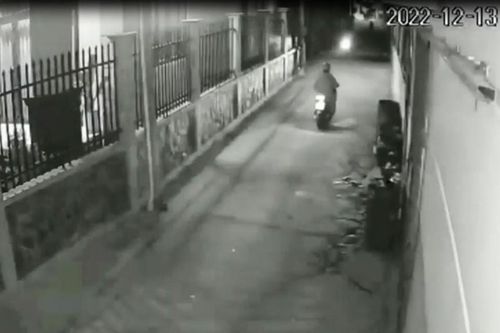 Khu nhà trọ Bình Dương 3 lần đóng cửa bắt trộm gây bão