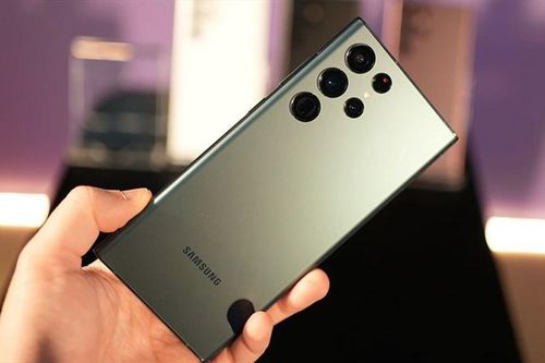 Rò rỉ cấu hình chi tiết Galaxy S23 Ultra, có tính năng cực 'khủng'