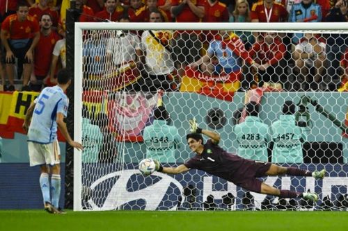 Thêm một tượng đài giã từ đội tuyển quốc gia sau World Cup 2022
