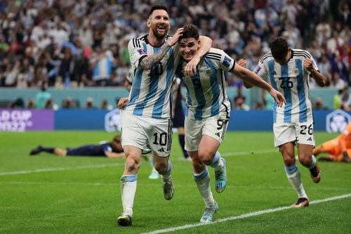 Huyền thoại Rivaldo dự đoán đội vô địch World Cup 2022