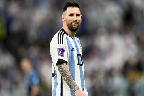 Thống kê 'không tưởng' của Messi ở bán kết World Cup: 58% quãng đường là đi bộ