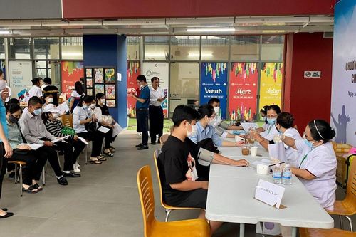Thêm 2.000 người được khám chữa bệnh miễn phí trong ngày Sức khỏe cộng đồng