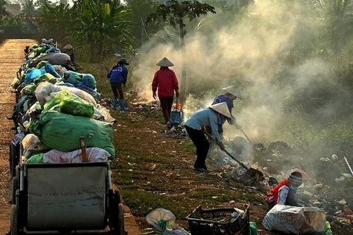 Đề xuất quy định sử dụng tiền ký quỹ cải tạo, phục hồi môi trường